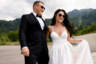 Wedding photographer Aleksey Shevchenko. Photo of 04.05.2023
