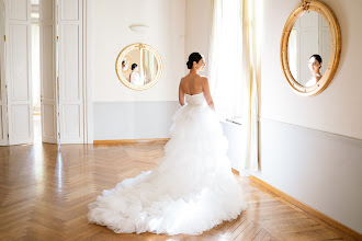 婚姻写真家 Andrei Breje. 21.08.2025 の写真