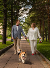 Wedding photographer Nataliya Skuratova. Photo of 11.01.2023