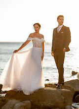 Wedding photographer Stratos Zafeiriou. Photo of 05.07.2025