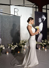 Wedding photographer Natalya Kisel. Photo of 24.10.2023