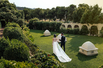 Svatební fotograf Yunus Ergün. Fotografie z 09.08.2025
