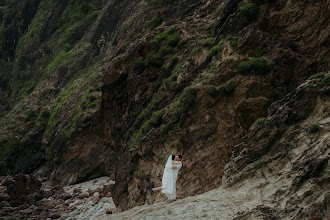 婚姻写真家 Tinh Nguyen. 11.07.2025 の写真