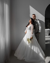 Düğün fotoğrafçısı Maksim Mironov. Fotoğraf 23.03.2024 tarihinde