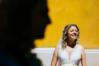 Hochzeitsfotograf Gabriella Hidvégi. Foto vom 05.07.2025