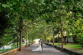 Fotógrafo de casamento João Soeiro. Foto de 08.05.2020