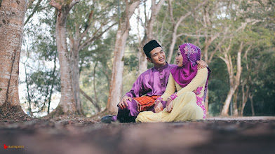 Wedding photographer Rizal Julaihi Studioputra. Photo of 29.09.2020