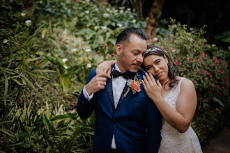 婚礼摄影师Juan Salazar. 08.05.2024的图片