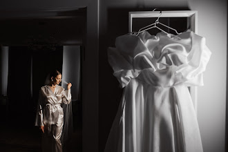 Fotografo di matrimoni Anastasiya Myshenkova. Foto del 28.02.2025