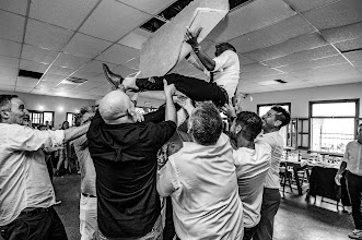 Wedding photographer Pablo Andres. Photo of 27.06.2025