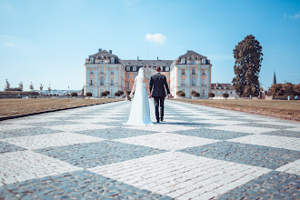 Fotografo di matrimoni Peter Ismagilov. Foto del 27.09.2019