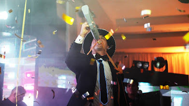 Fotógrafo de bodas Willy Duarte. Foto del 19.04.2025