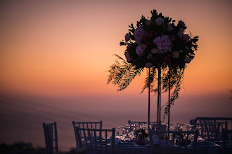 Fotografo di matrimoni Kleoniki Panagiotopoulou. Foto del 18.03.2022