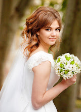 Wedding photographer Ruslana Maksimchuk. Photo of 30.11.2020