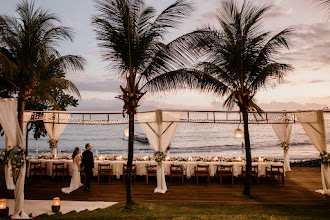 Photographe de mariage Christine Adelina Tjhia. Photo du 19.12.2022