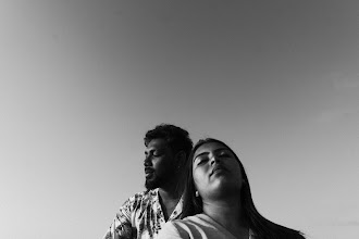 Wedding photographer Madhana Gopal. Photo of 19.10.2025