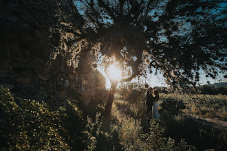Wedding photographer Zoe Muñoz. Photo of 10.03.2025
