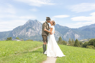 Hochzeitsfotograf Mara Pilz. Foto vom 19.10.2019