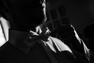 Photographe de mariage Diana Hirsch. Photo du 26.01.2021