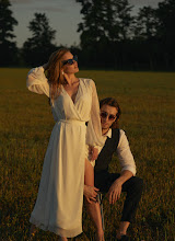 Photographe de mariage Ruslan Mitin. Photo du 12.06.2022