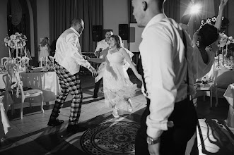 Wedding photographer Maksim Prokopovich. Photo of 20.11.2024