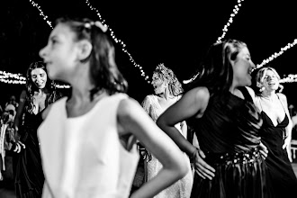 Wedding photographer Giorgos Kouzilos. Photo of 29.08.2024