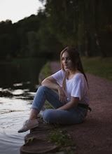 Huwelijksfotograaf Liliya Asylkhuzina. Foto van 17.06.2021