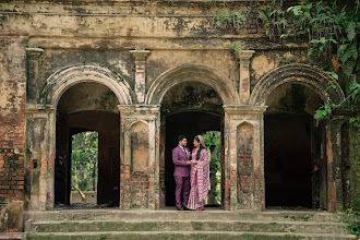 Wedding photographer Meherab Munna. Photo of 04.06.2025
