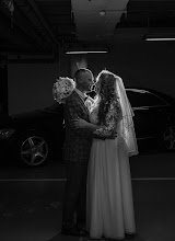 婚禮攝影師Valeriya Prokopenko. 06.04.2024的照片