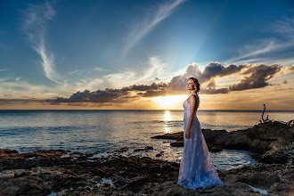 Fotógrafo de bodas Rodrigo Torres. Foto del 12.01.2018