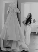 Свадебный фотограф Алина Шевчук. Фотография от 12.08.2020