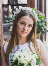 Fotografo di matrimoni Sergіy Kasatkіn. Foto del 22.04.2019