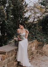 Fotograful de nuntă Anna Gadalean. Fotografie la: 05.04.2019