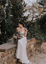 Fotografo di matrimoni Anna Gadalean. Foto del 05.04.2019