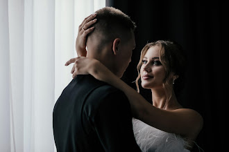 Wedding photographer Aleksandra Gruzdeva. Photo of 14.03.2024