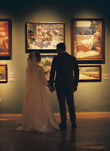 Wedding photographer Vitaliy Abdrakhmanov. Photo of 11.05.2022