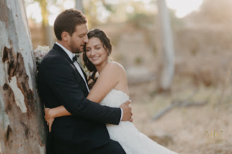 Wedding photographer Jean-Charles Degliespost. Photo of 10.11.2020