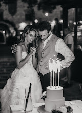 ช่างภาพงานแต่งงาน Zvonimir Kusec. ภาพเมื่อ 06.03.2024