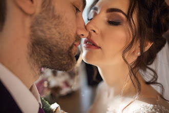 婚禮攝影師Dmitriy Romanov. 26.06.2020的照片