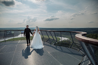 Fotógrafo de casamento Vidunas Kulikauskis. Foto de 21.05.2024