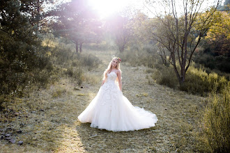 Fotógrafo de casamento Yvonne Söngen. Foto de 20.03.2019