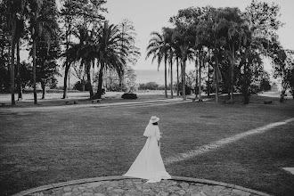 Fotógrafo de bodas Mateo Boffano. Foto del 02.06.2025