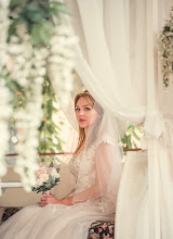 婚禮攝影師Mariya Putinceva. 12.05.2025的照片
