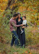 Photographe de mariage Maria Rogers. Photo du 05.01.2022