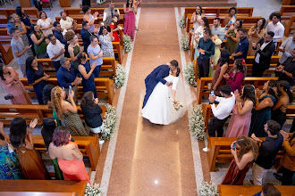 Wedding photographer Daniel Estevão. Photo of 18.09.2025