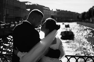 Hochzeitsfotograf Vladimir Shumkov. Foto vom 11.09.2025