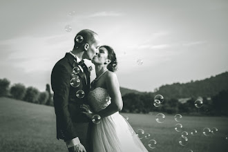 Fotografo di matrimoni Irene Ortega. Foto del 18.02.2020