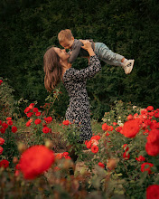 Wedding photographer Ania Ram. Photo of 09.10.2024