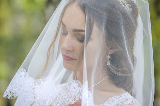 婚姻写真家 Aleksandr Leonenko. 02.10.2020 の写真