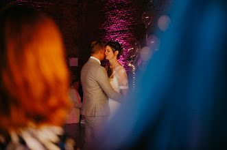 Hochzeitsfotograf Pepe Rossi. Foto vom 17.05.2023